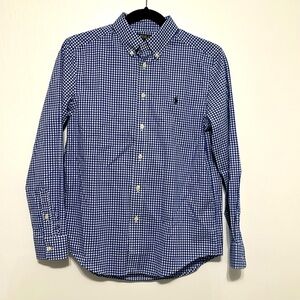 POLO Ralph Lauren boys  button down shirt​​